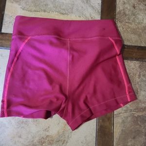 Under Armour spandex